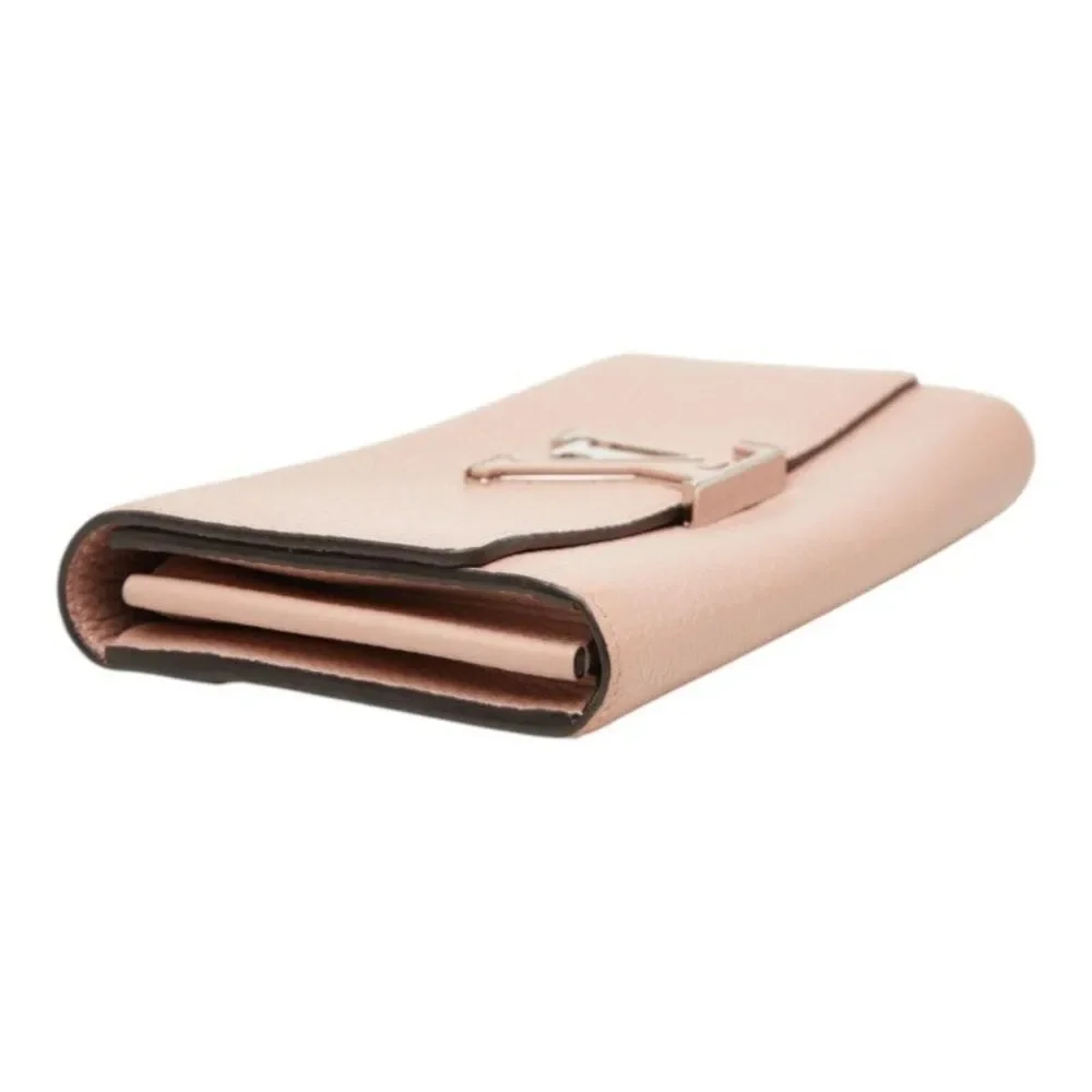 Louis Vuitton Portefeuille Capucines Long Wallet